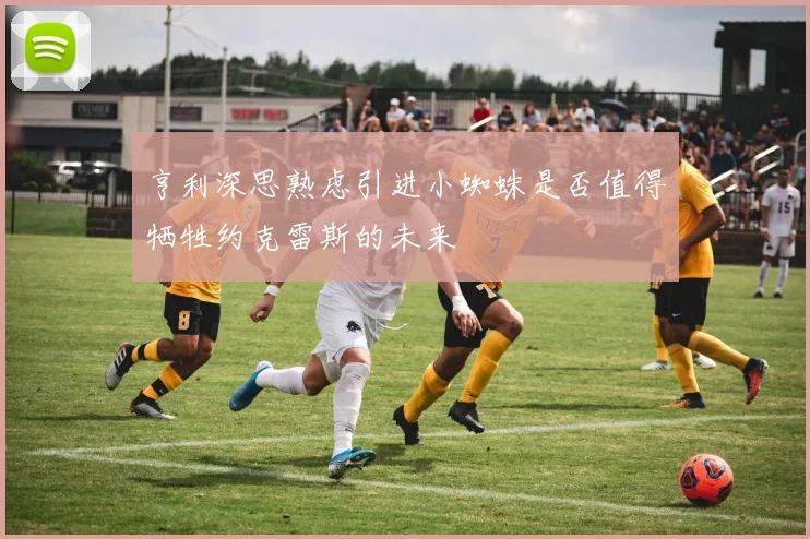 亨利深思熟虑引进小蜘蛛是否值得牺牲约克雷斯的未来